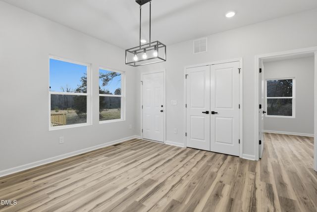 522 N Beaumont Avenue, Burlington, NC 27217