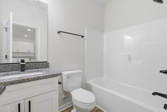 522 N Beaumont Avenue, Burlington, NC 27217