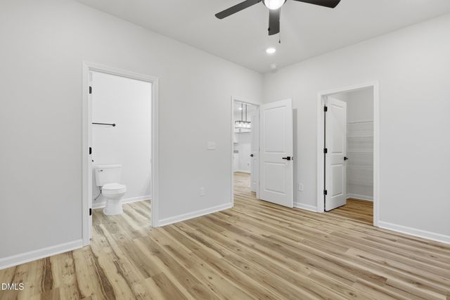 522 N Beaumont Avenue, Burlington, NC 27217