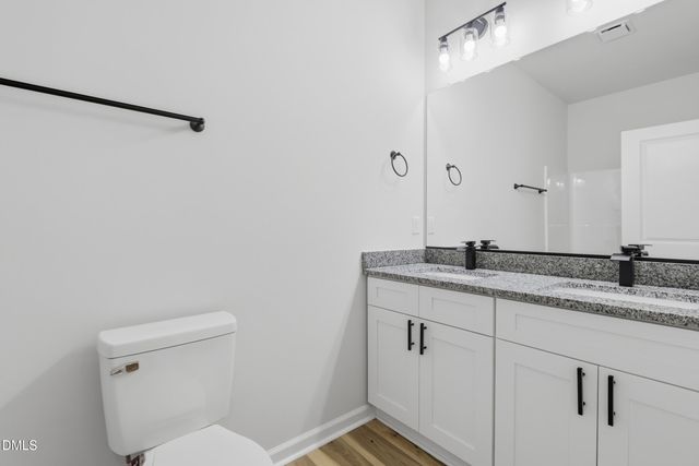 522 N Beaumont Avenue, Burlington, NC 27217