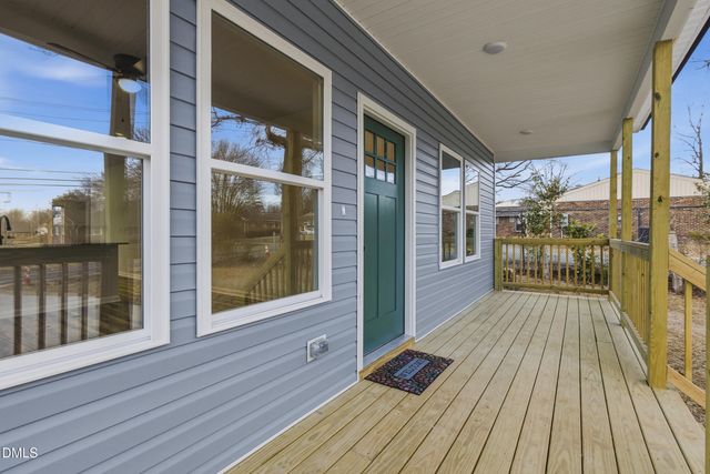 522 N Beaumont Avenue, Burlington, NC 27217