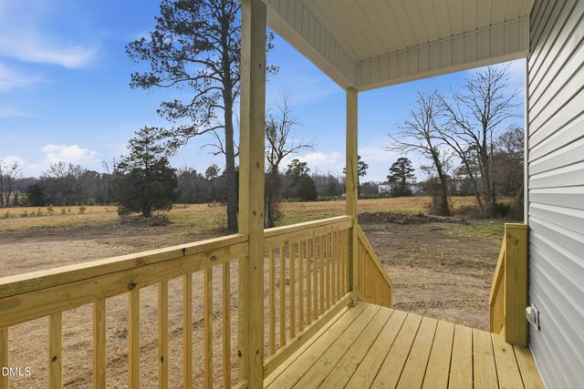 522 N Beaumont Avenue, Burlington, NC 27217