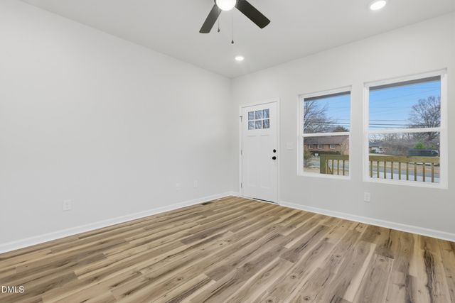 522 N Beaumont Avenue, Burlington, NC 27217