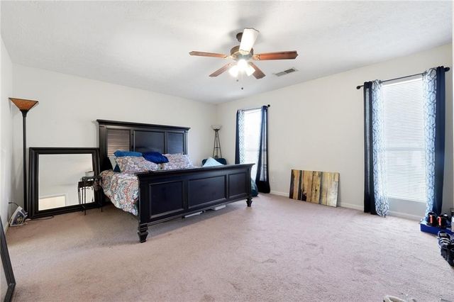 1027 Alford Crossing, Lithonia, GA 30058