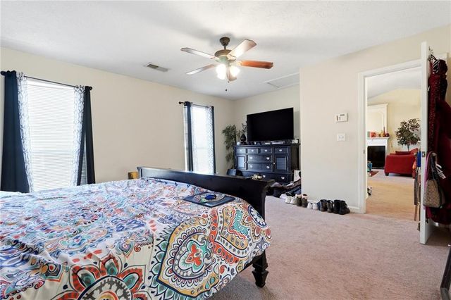 1027 Alford Crossing, Lithonia, GA 30058