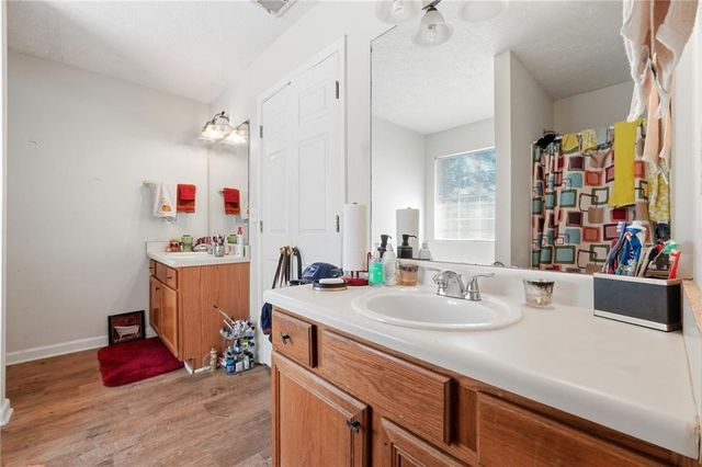 1027 Alford Crossing, Lithonia, GA 30058