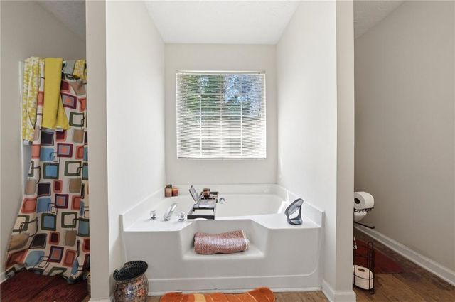 1027 Alford Crossing, Lithonia, GA 30058