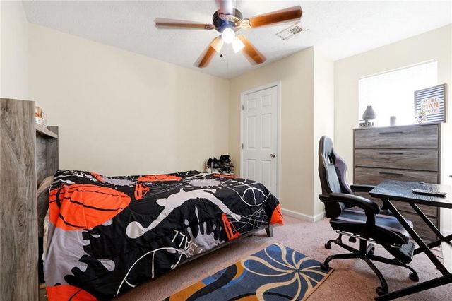 1027 Alford Crossing, Lithonia, GA 30058