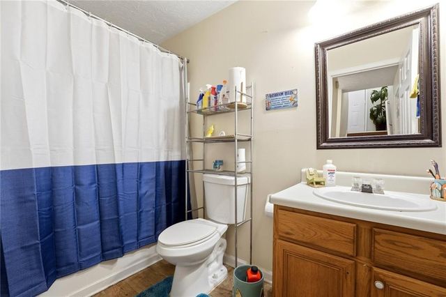 1027 Alford Crossing, Lithonia, GA 30058