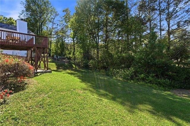 1027 Alford Crossing, Lithonia, GA 30058
