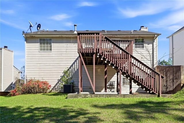 1027 Alford Crossing, Lithonia, GA 30058