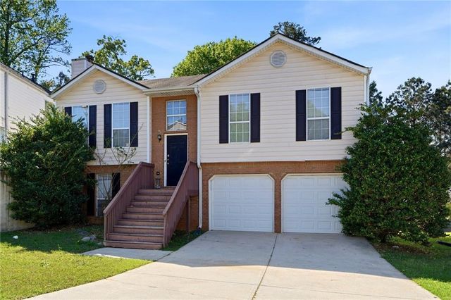 1027 Alford Crossing, Lithonia, GA 30058