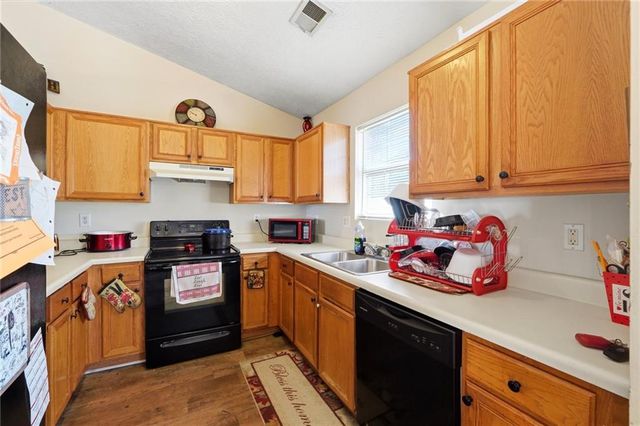 1027 Alford Crossing, Lithonia, GA 30058