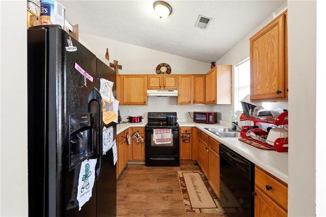 1027 Alford Crossing, Lithonia, GA 30058