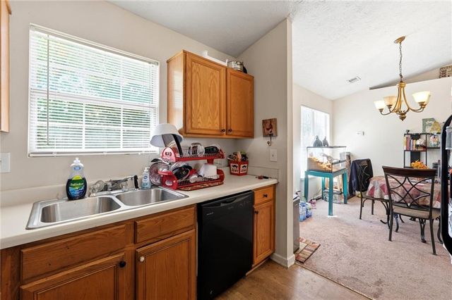 1027 Alford Crossing, Lithonia, GA 30058