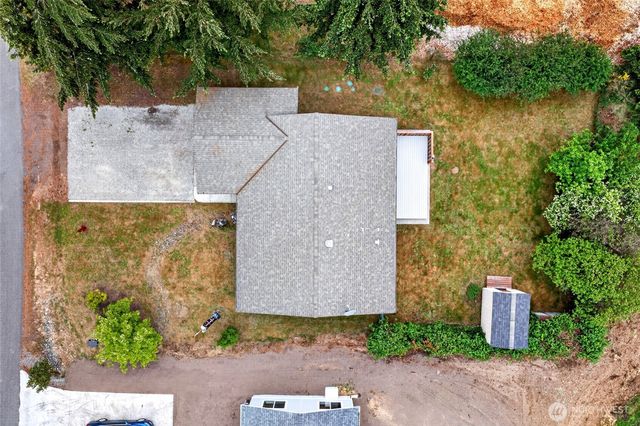 9210 Otso Point Road, Anderson Island, WA 98303