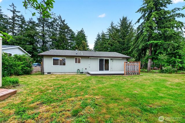 9210 Otso Point Road, Anderson Island, WA 98303