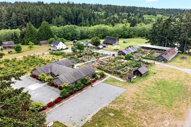 9210 Otso Point Road, Anderson Island, WA 98303