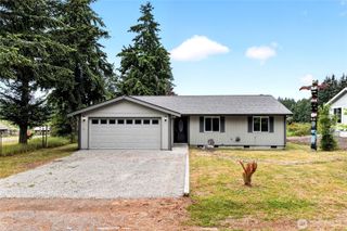 9210 Otso Point Road, Anderson Island, WA 98303