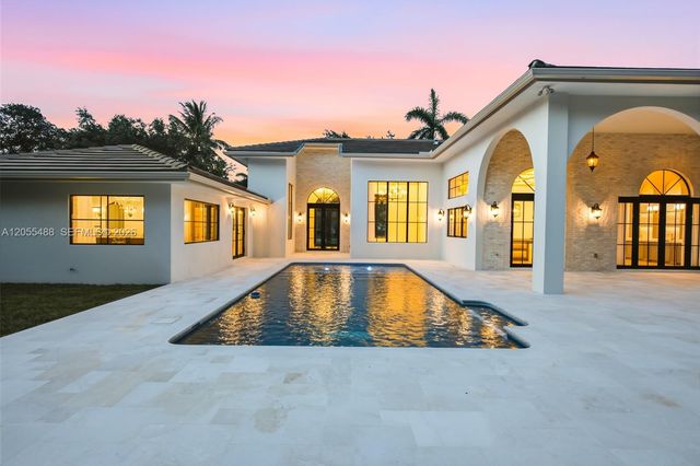 16960 SW 74th Court, Palmetto Bay, FL 33157