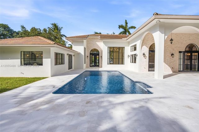 16960 SW 74th Court, Palmetto Bay, FL 33157