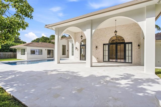 16960 SW 74th Court, Palmetto Bay, FL 33157