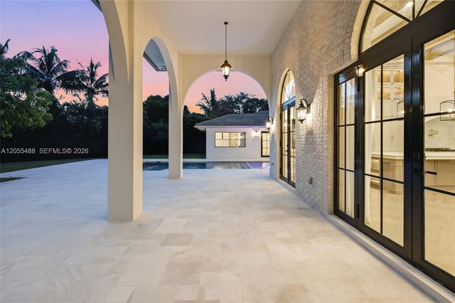 16960 SW 74th Court, Palmetto Bay, FL 33157