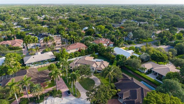 16960 SW 74th Court, Palmetto Bay, FL 33157