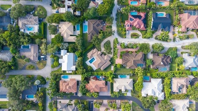 16960 SW 74th Court, Palmetto Bay, FL 33157