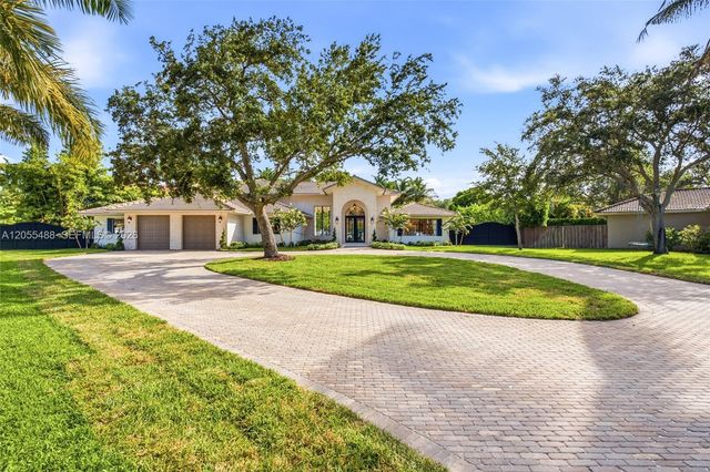 16960 SW 74th Court, Palmetto Bay, FL 33157