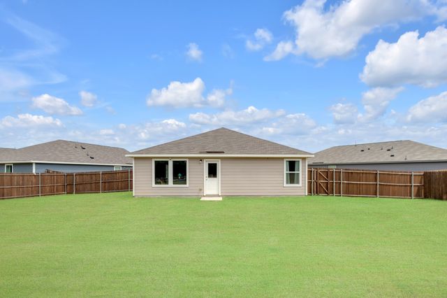 1801 Ashland Street, Mckinney, TX 75071