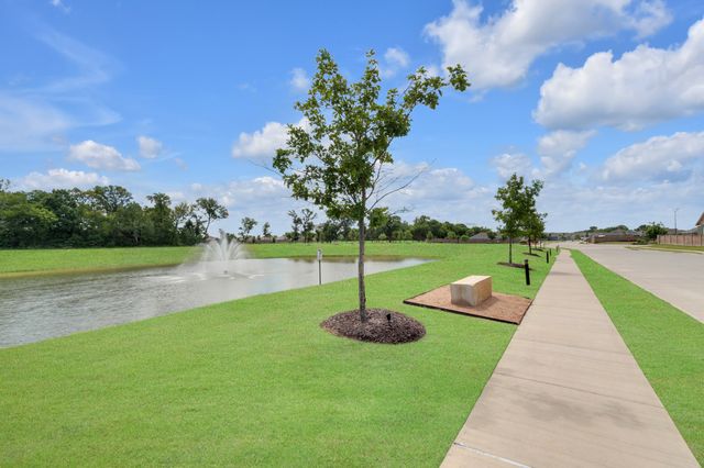 1801 Ashland Street, Mckinney, TX 75071