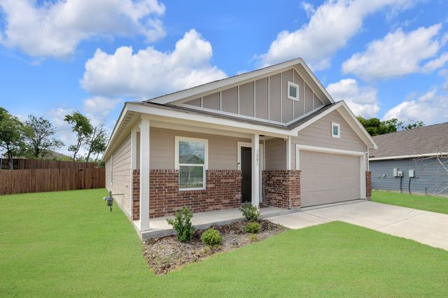 1801 Ashland Street, Mckinney, TX 75071