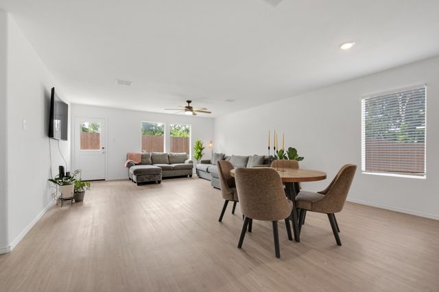 1801 Ashland Street, Mckinney, TX 75071