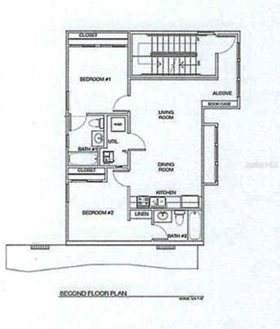 204 NW 18TH STREET 6, Gainesville, FL 32603