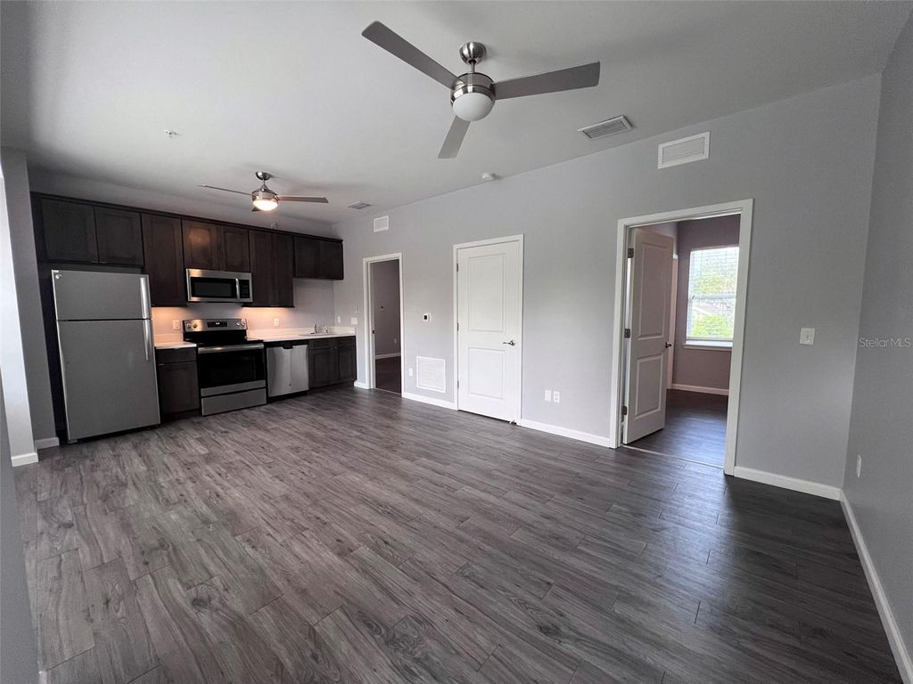 204 NW 18TH STREET 6, Gainesville, FL 32603