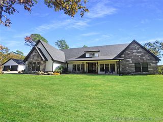 17413 E 626 Road, Tahlequah, OK 74464