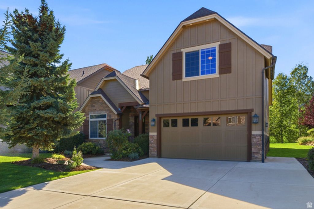 1139 N SPRINGER DR, Midway, UT 84049 — photo 2