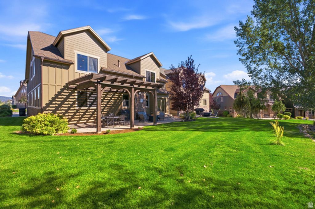 1139 N SPRINGER DR, Midway, UT 84049 — photo 3