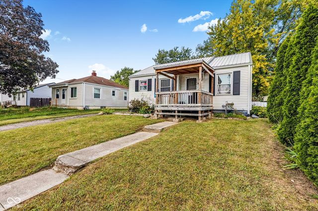 6702 E 18th Street, Indianapolis, IN 46219