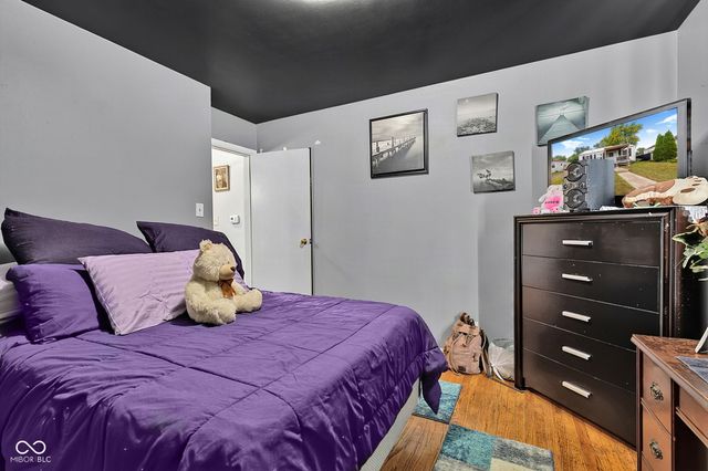6702 E 18th Street, Indianapolis, IN 46219