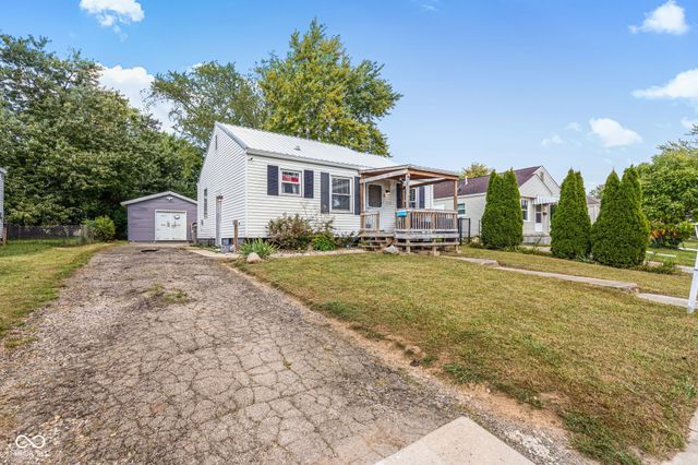 6702 E 18th Street, Indianapolis, IN 46219