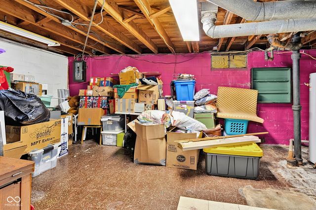 6702 E 18th Street, Indianapolis, IN 46219