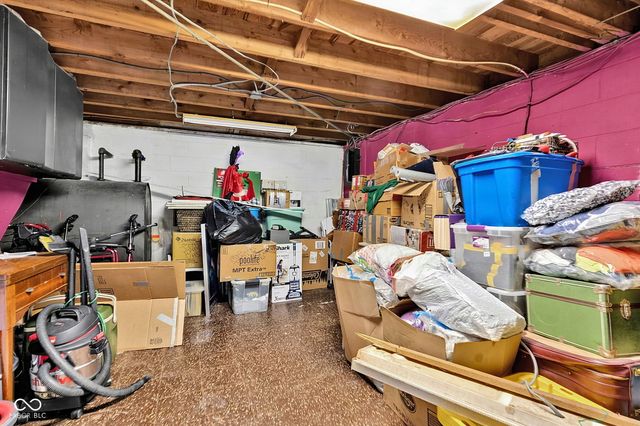 6702 E 18th Street, Indianapolis, IN 46219