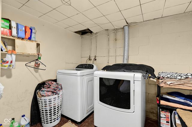 6702 E 18th Street, Indianapolis, IN 46219