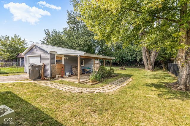 6702 E 18th Street, Indianapolis, IN 46219