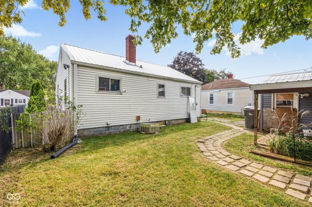 6702 E 18th Street, Indianapolis, IN 46219