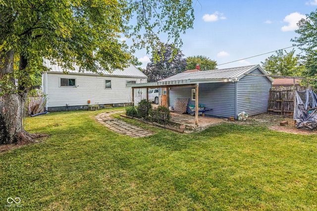 6702 E 18th Street, Indianapolis, IN 46219