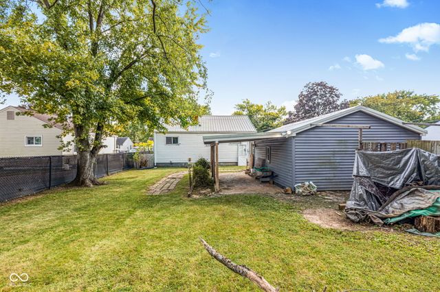 6702 E 18th Street, Indianapolis, IN 46219