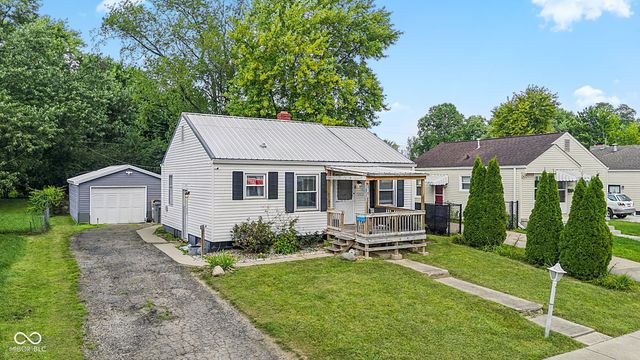 6702 E 18th Street, Indianapolis, IN 46219